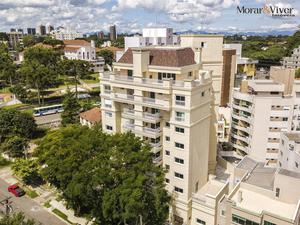 Cobertura Duplex para Venda em Curitiba / PR no bairro Juvevê