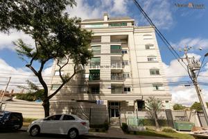 Apartamento para Venda em Curitiba / PR no bairro Centro Cívico