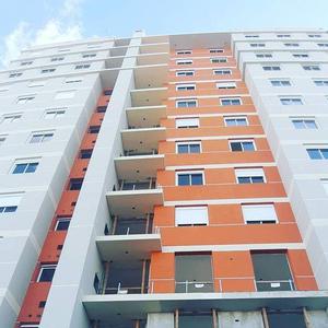 Apartamento para Venda em Curitiba / PR no bairro Capão Raso