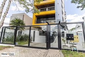 Apartamento para Venda em Curitiba / PR no bairro Vila Izabel