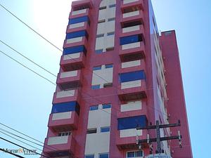 Apartamento para Venda em Curitiba / PR no bairro Bacacheri