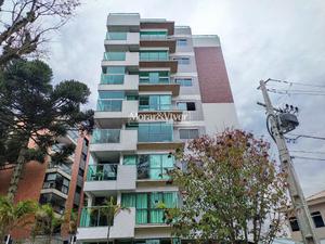 Cobertura Duplex para Venda em Curitiba / PR no bairro Alto da Glória