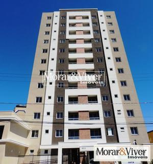 Apartamento para Venda em São José dos Pinhais / PR no bairro São Cristóvão