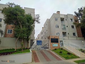 Apartamento para Venda em São José dos Pinhais /  no bairro Afonso Pena