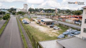 Área para Venda em Curitiba / PR no bairro Parolin