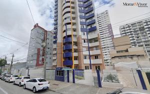 Apartamento para Venda em Curitiba / PR no bairro Água Verde