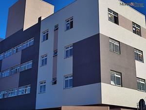 Apartamento para Venda em São José dos Pinhais / PR no bairro Cruzeiro