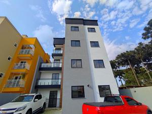 Apartamento para Venda em São José dos Pinhais / PR no bairro Parque da Fonte