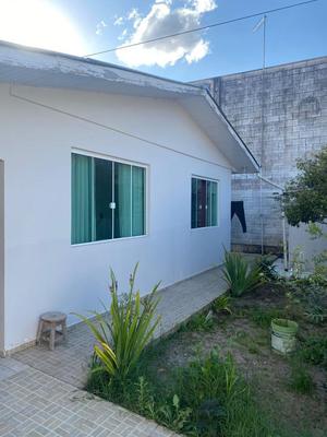 Casa para Venda em São José dos Pinhais / PR no bairro São Marcos