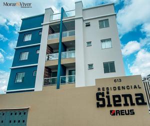 Apartamento para Venda em Pinhais / PR no bairro Vargem Grande