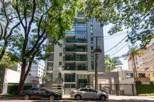 Apartamento para Venda em Curitiba / PR no bairro Mercês