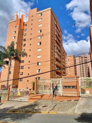Apartamento para Venda em Curitiba /  no bairro Ahú