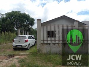 Chácara Condomínio para Venda em São José dos Pinhais / PR no bairro Campestre da Faxina