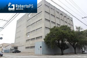 prédio industrial disponível (disponibilidade imediata) para locação e venda, zona central, São Paulo