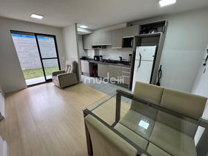 Apartamento Garden no Ouro Fino - São José dos Pinhais