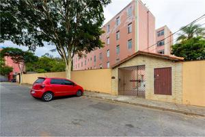 Apartamento à venda Rua Vitalina Moura, 180, Vila Roque - Imóveis