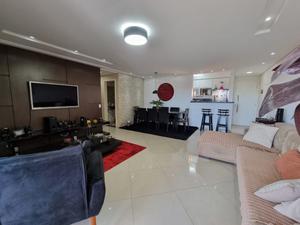 Apartamento com 3 dormitórios à venda, 113 m² por R$ 1.100.000,00 - Tatuapé - São Paulo/SP