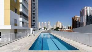 Apartamento com 3 dormitórios à venda, 89 m² por R$ 1.120.000,00 - Tatuapé - São Paulo/SP