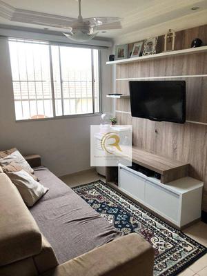 Apartamento com 2 dormitórios à venda, 48 m² por R$ 275.600,00 - Penha de França - São Paulo/SP