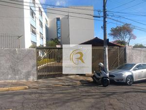 Apartamento com 2 dormitórios à venda, 48 m² por R$ 227.000,00 - Imirim - São Paulo/SP
