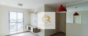 Apartamento com 2 dormitórios à venda, 52 m² por R$ 370.000,00 - Itaquera - São Paulo/SP
