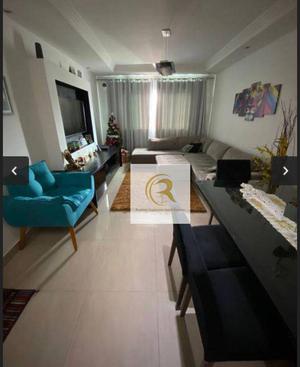 Sobrado com 3 dormitórios à venda, 150 m² por R$ 870.000,00 - Vila Formosa - São Paulo/SP