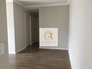 Apartamento com 3 dormitórios à venda, 70 m² por R$ 520.000,00 - Tatuapé - São Paulo/SP