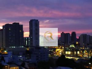 Apartamento com 2 dormitórios à venda, 50 m² por R$ 450.000,00 - Mooca - São Paulo/SP