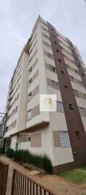 Apartamento com 2 dormitórios à venda, 48 m² por R$ 325.000,00 - Vila Natália - São Paulo/SP