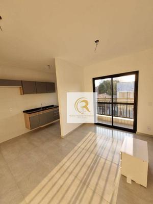 Apartamento com 2 dormitórios, 44 m² - venda por R$ 279.000,00 ou aluguel por R$ 1.998,00/mês - Vila Carrão - São Paulo/SP
