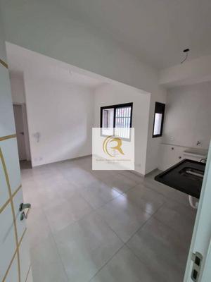 Apartamento com 1 dormitório, 32 m² - venda por R$ 210.000,00 ou aluguel por R$ 1.649,00/mês - Vila Carrão - São Paulo/SP
