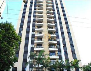 Apartamento com 2 dormitórios à venda, 95 m² por R$ 1.550.000,00 - Indianópolis - São Paulo/SP