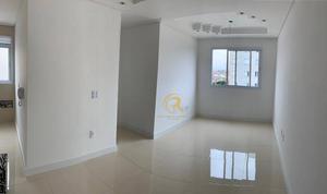 Apartamento com 2 dormitórios à venda, 43 m² por R$ 280.000,00 - Itaquera - São Paulo/SP
