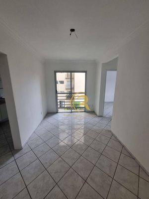 Apartamento com 2 dormitórios à venda, 50 m² por R$ 270.000,00 - Vila Formosa - São Paulo/SP