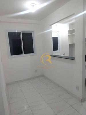 Apartamento com 1 dormitório para alugar, 27 m² por R$ 1.700,00/mês - Vila Formosa - São Paulo/SP