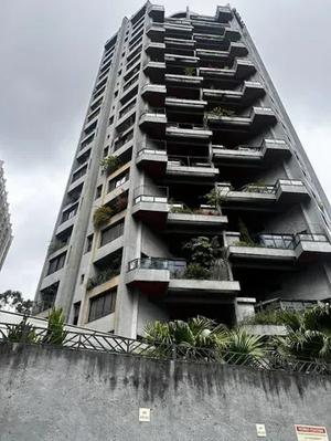 Apartamento Duplex à venda no Morumbi